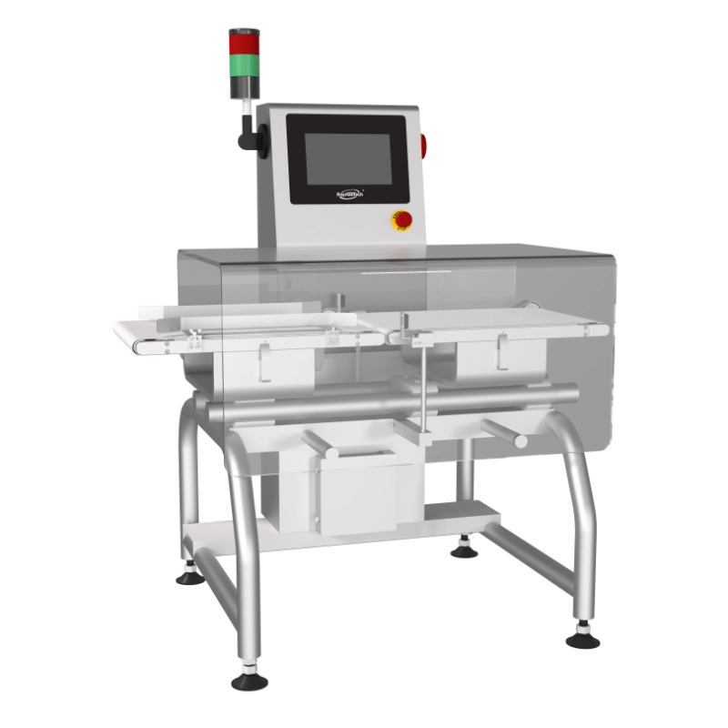 Standard Checkweigher